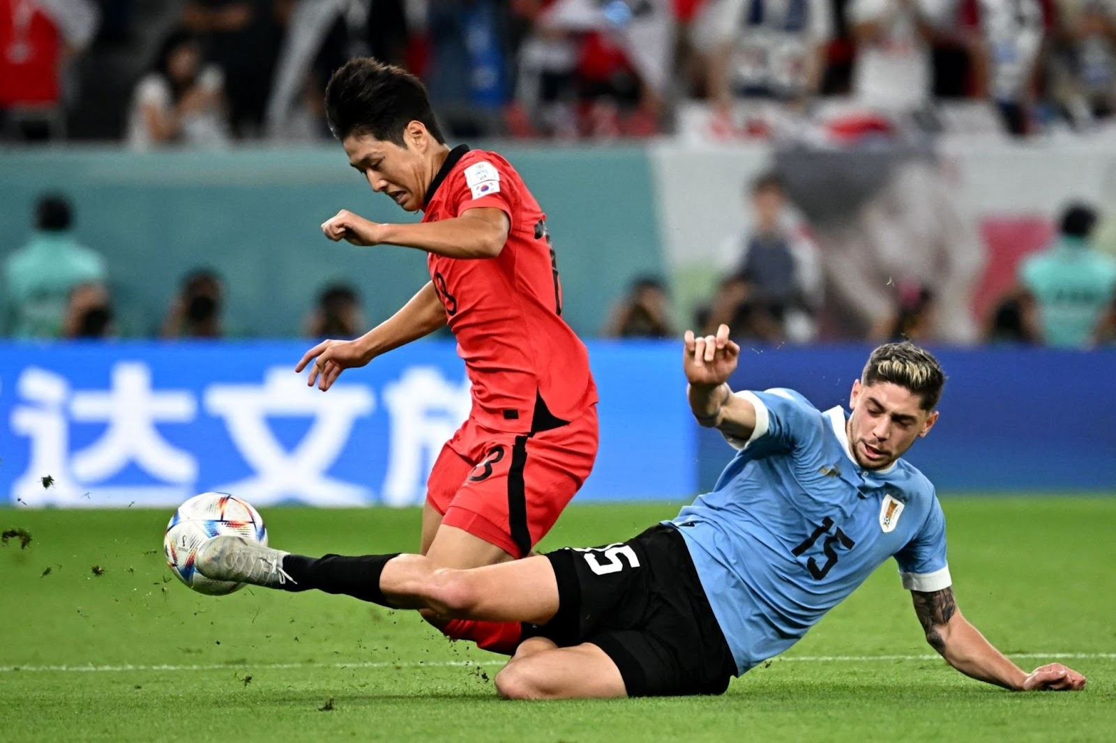 Cách vận hành hàng thủ zonal-marking trong bóng đá chuyên nghiệp Cách vận hành hàng thủ zonal-marking trong bóng đá chuyên nghiệp