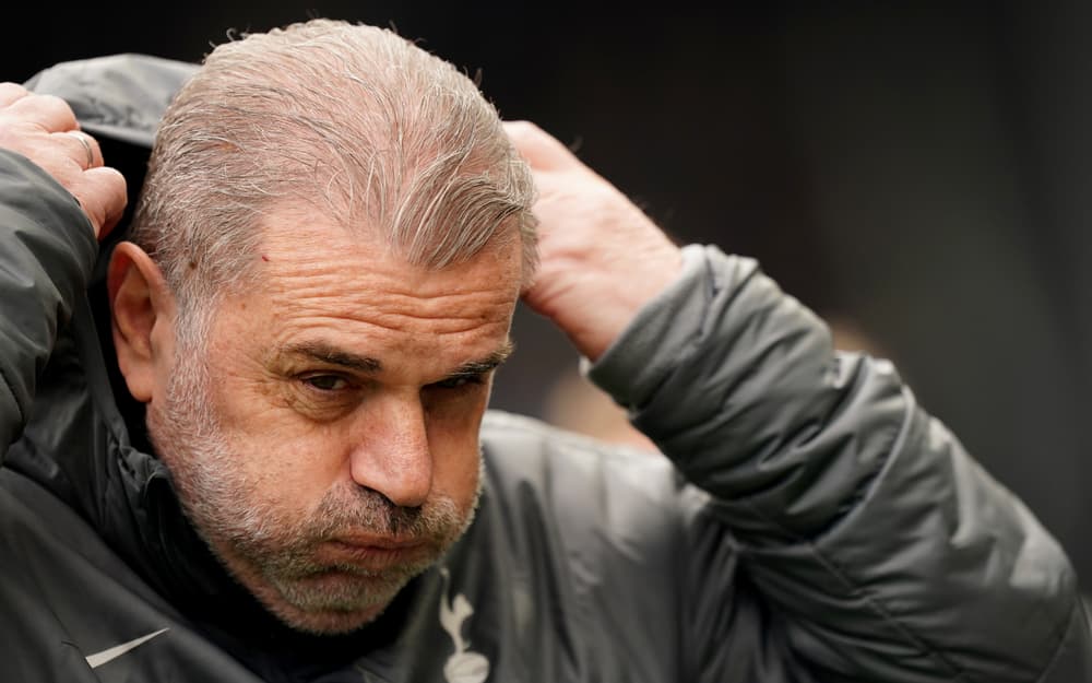 Ange Postecoglou – Người Australia thay đổi cách chơi của Tottenham Ange Postecoglou – Người Australia thay đổi cách chơi của Tottenham