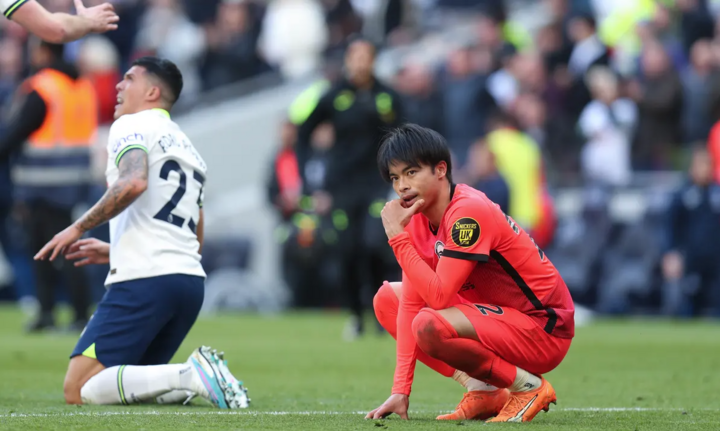 Brighton – Mô hình CLB bóng đá thông minh tại Premier League Brighton – Mô hình CLB bóng đá thông minh tại Premier League
