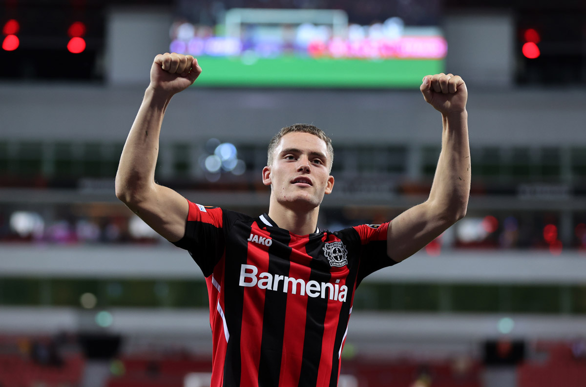 Bayer Leverkusen – Câu lạc bộ luôn cạnh tranh dù không “đại gia” Bayer Leverkusen – Câu lạc bộ luôn cạnh tranh dù không “đại gia”