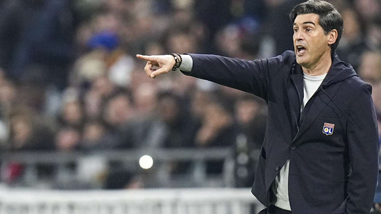 Paulo Fonseca – Kỷ luật chiến thuật và sự hồi sinh tại bóng đá Pháp Paulo Fonseca – Kỷ luật chiến thuật và sự hồi sinh tại bóng đá Pháp