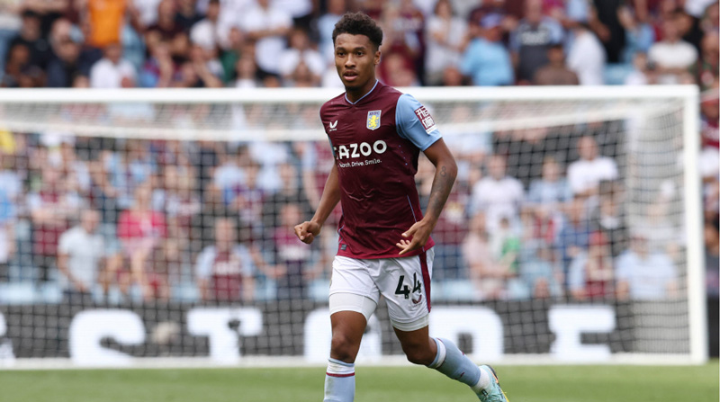 Tiểu sử cầu thủ Boubacar Kamara đang thi đấu cho Aston Villa