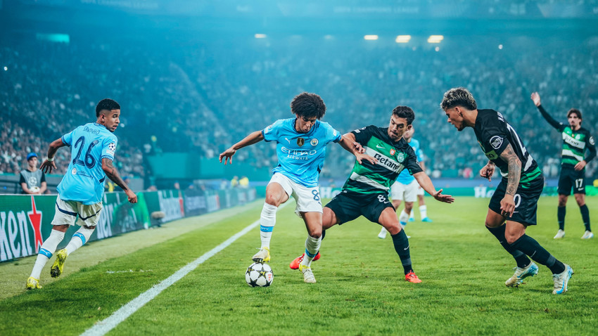 Sporting CP – Hệ thống đào tạo tạo nên Ronaldo và Bruno Fernandes Sporting CP – Hệ thống đào tạo tạo nên Ronaldo và Bruno Fernandes