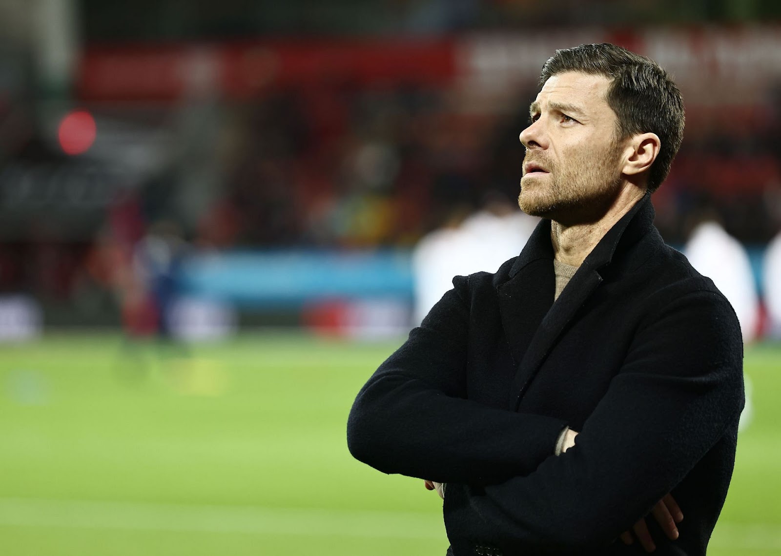 Xabi Alonso Tư duy chiến thuật Đức – Tây Ban Nha kết hợp Xabi Alonso Tư duy chiến thuật Đức – Tây Ban Nha kết hợp