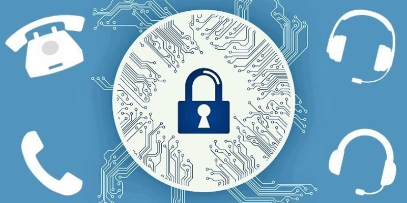 Tầm quan trọng của chính sách bảo mật tại trang web
